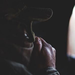 Meet your Posher, Ben